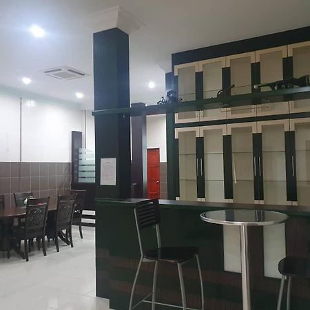 Ipoh Vacation Home المظهر الخارجي الصورة