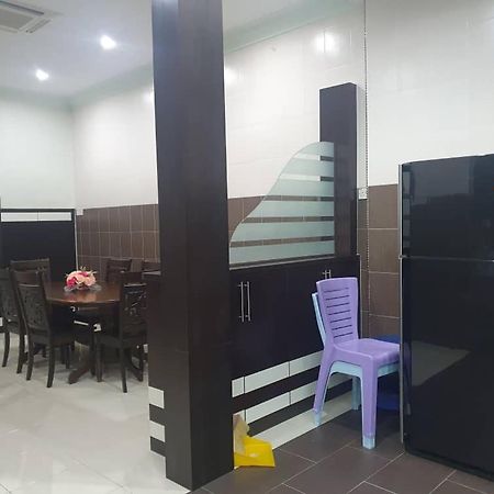 Ipoh Vacation Home المظهر الخارجي الصورة