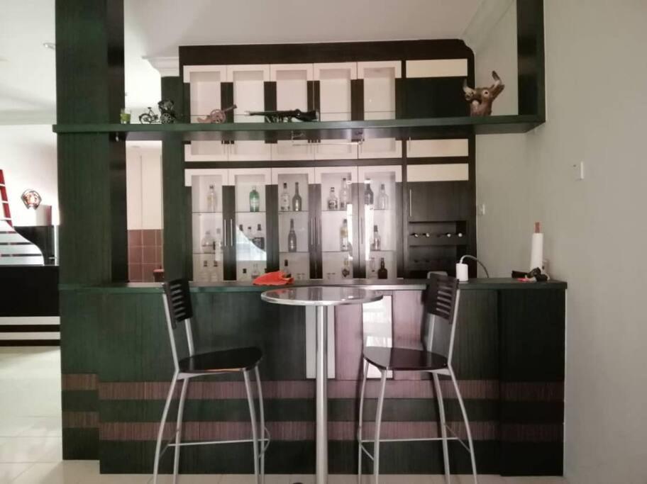 Ipoh Vacation Home المظهر الخارجي الصورة