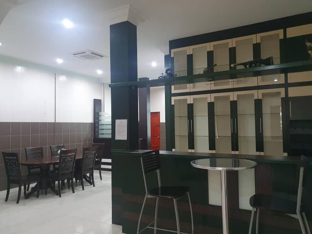 Ipoh Vacation Home المظهر الخارجي الصورة