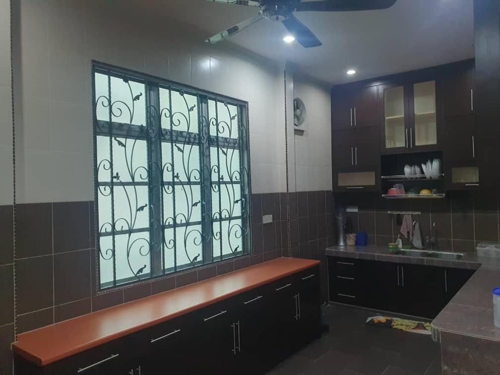 Ipoh Vacation Home المظهر الخارجي الصورة