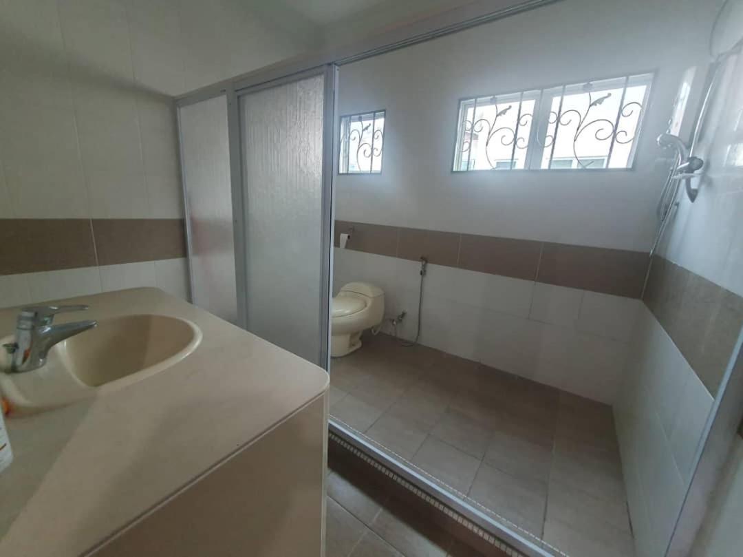 Ipoh Vacation Home المظهر الخارجي الصورة