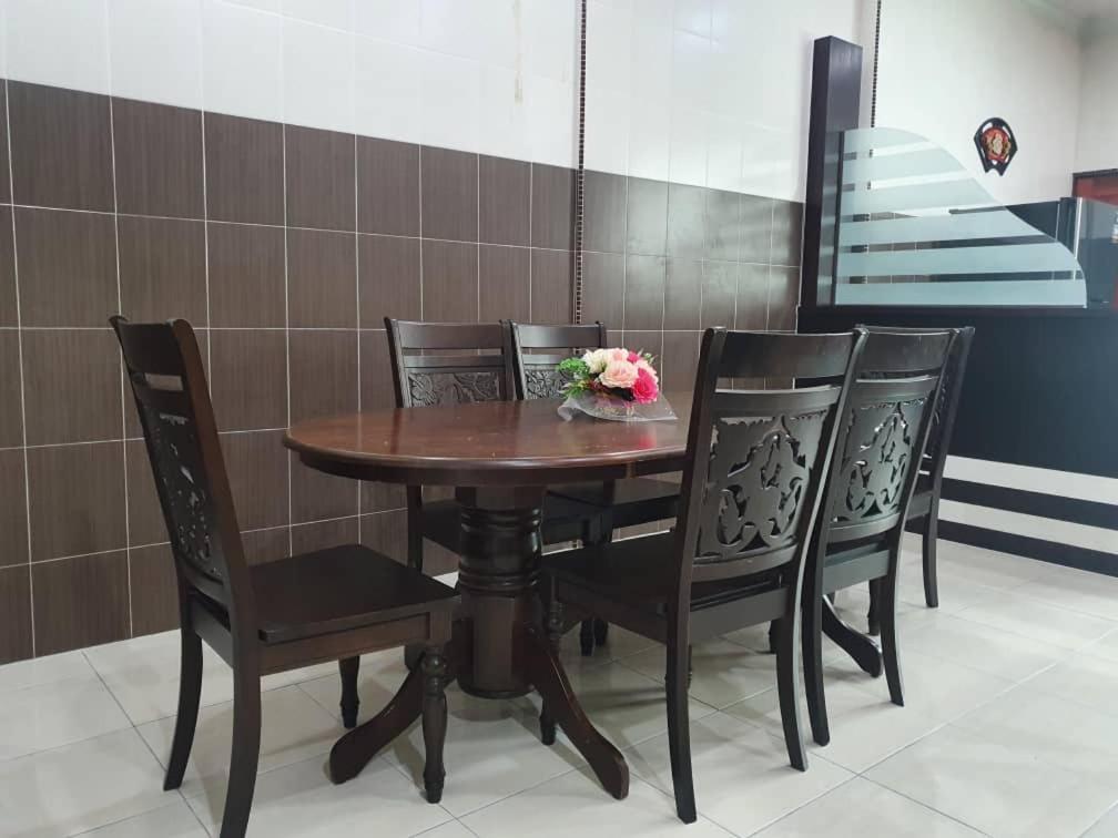 Ipoh Vacation Home المظهر الخارجي الصورة