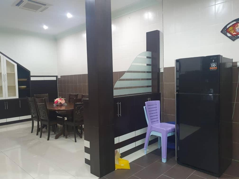 Ipoh Vacation Home المظهر الخارجي الصورة