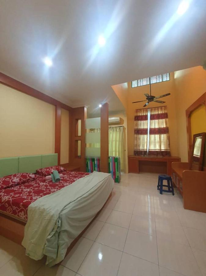 Ipoh Vacation Home المظهر الخارجي الصورة